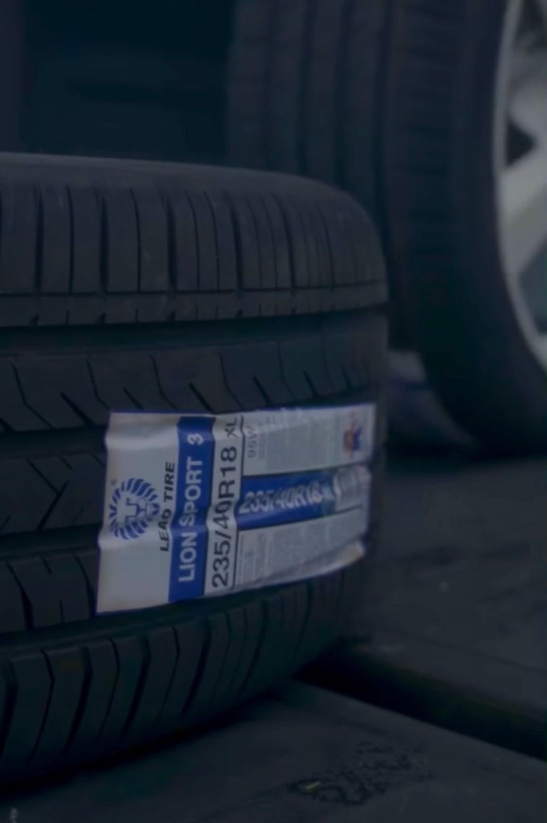 USDC Pro-Am Rd. 4 (12/06)